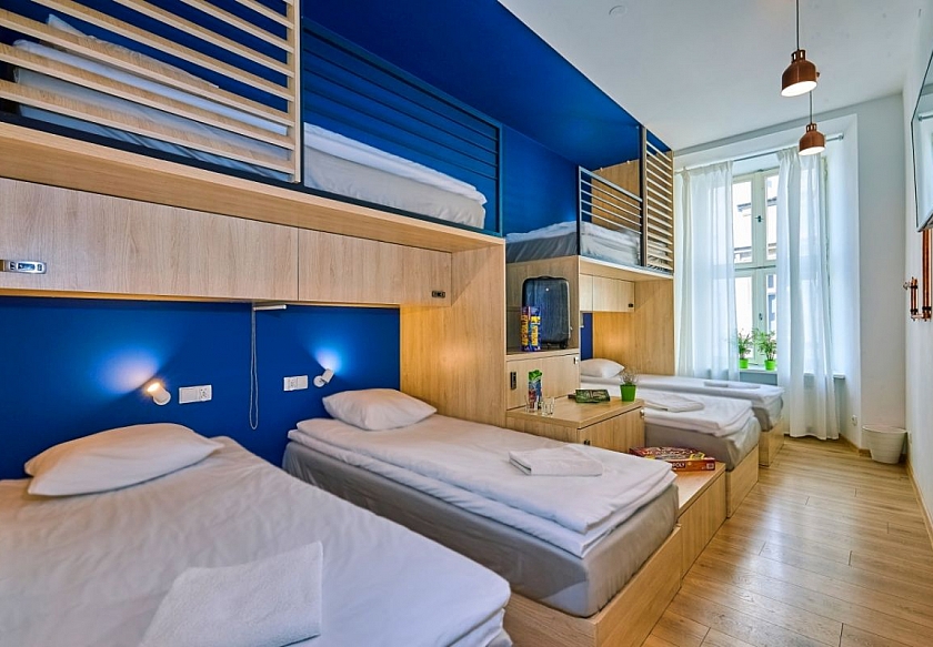 Draggo House Kraków